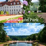 Casa vacanze An Der Zschopau Niederwiesa