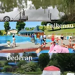 An Der Zschopau Casa vacanze Niederwiesa