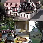 An Der Zschopau Niederwiesa