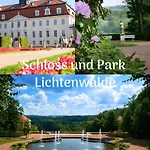 An Der Zschopau Holiday home Niederwiesa
