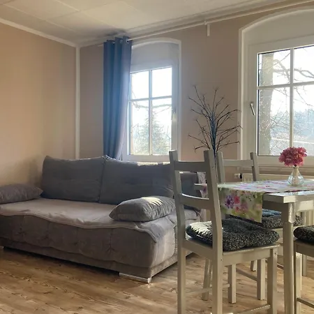 Semesterbostad An Der Zschopau *