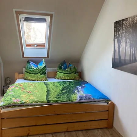 Semesterbostad An Der Zschopau