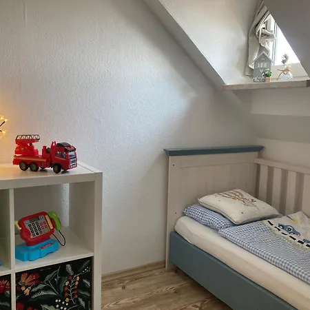 An Der Zschopau Semesterbostad Niederwiesa