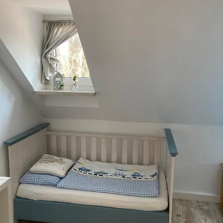 Semesterbostad An Der Zschopau Niederwiesa