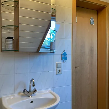 An Der Zschopau Semesterbostad *