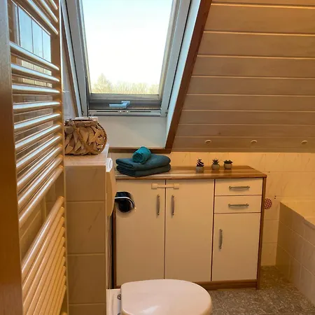 Semesterbostad An Der Zschopau *