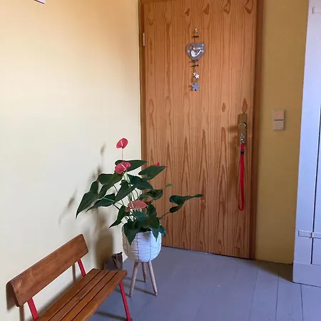 An Der Zschopau Semesterbostad