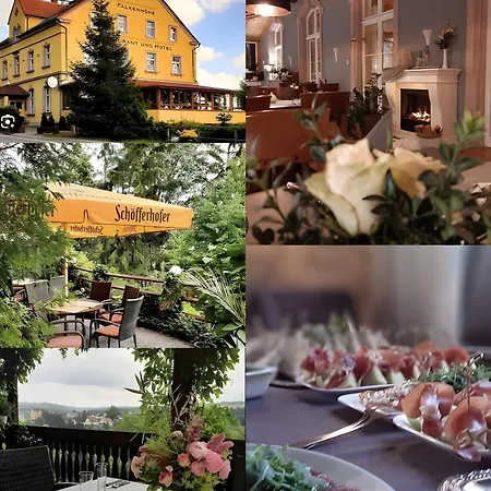 Semesterbostad An Der Zschopau Niederwiesa