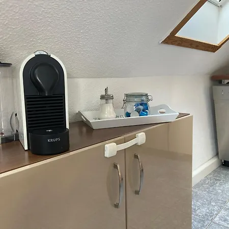 An Der Zschopau Holiday home *