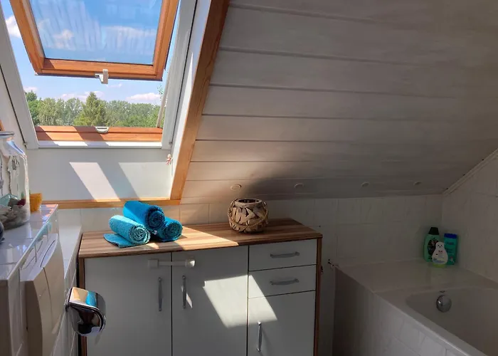 An Der Zschopau Holiday home