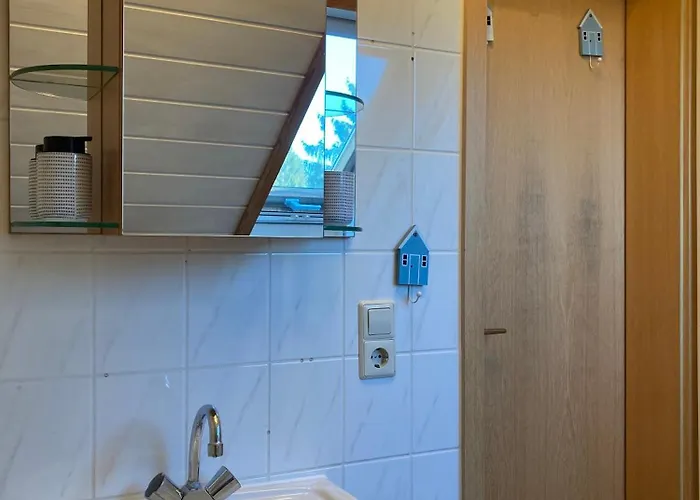 An Der Zschopau Holiday home *