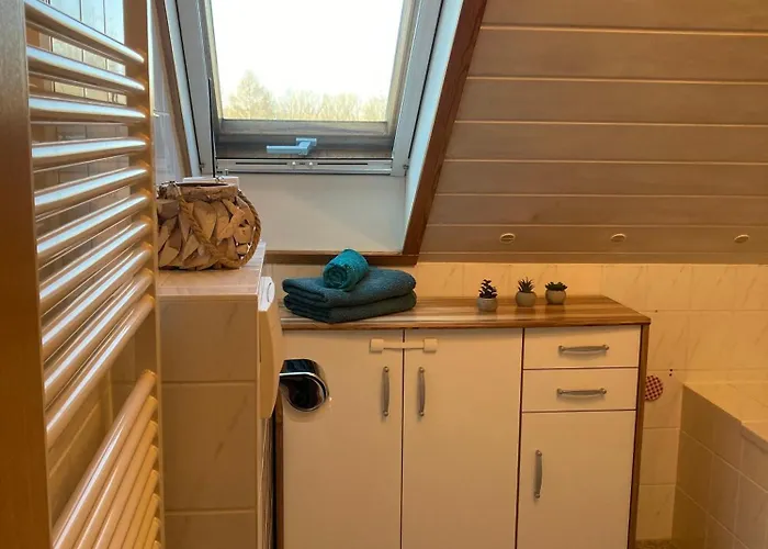 Holiday home An Der Zschopau *