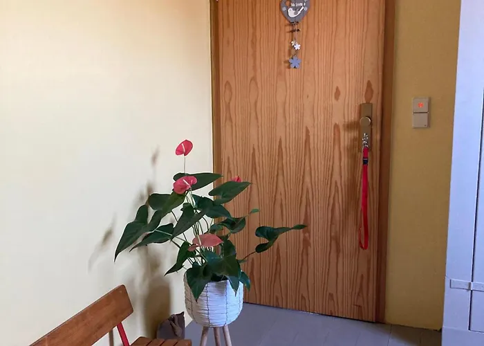 An Der Zschopau Holiday home