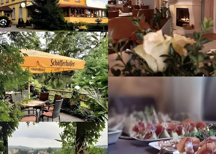 Holiday home An Der Zschopau Niederwiesa