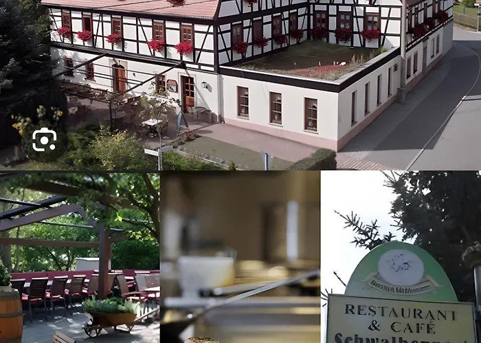 An Der Zschopau Niederwiesa